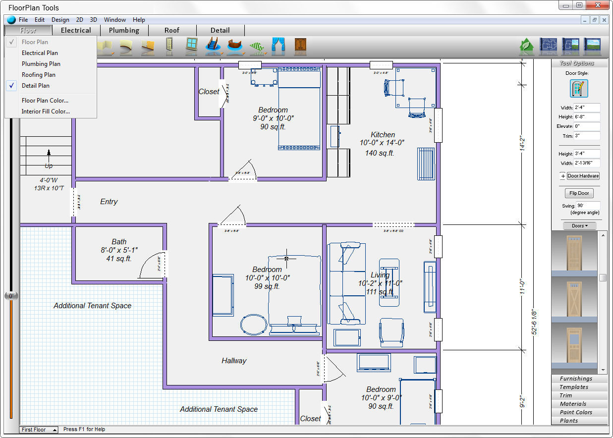 Free House Designing Software For Mac
