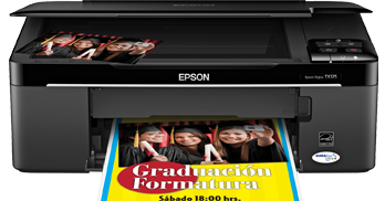 Epson l355 series printers mac os x driver